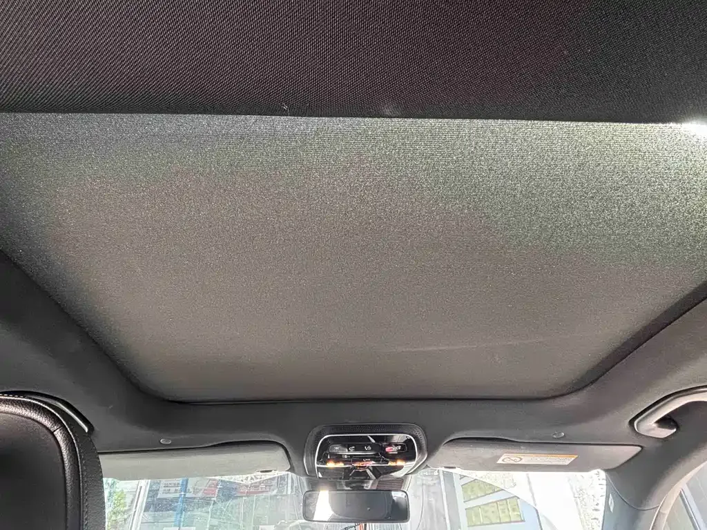 Mercedes-Benz C-Class — фото 8