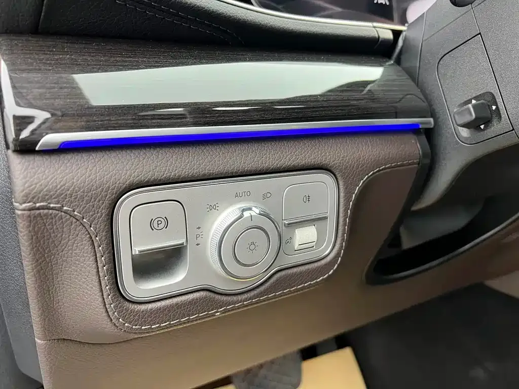 Mercedes-Benz GLS 2022 из CN, фото 8