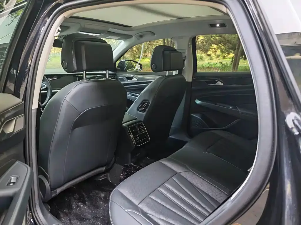 Volkswagen Passat — фото 3