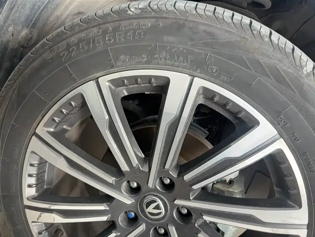 Changan CS75PLUS — фото 10