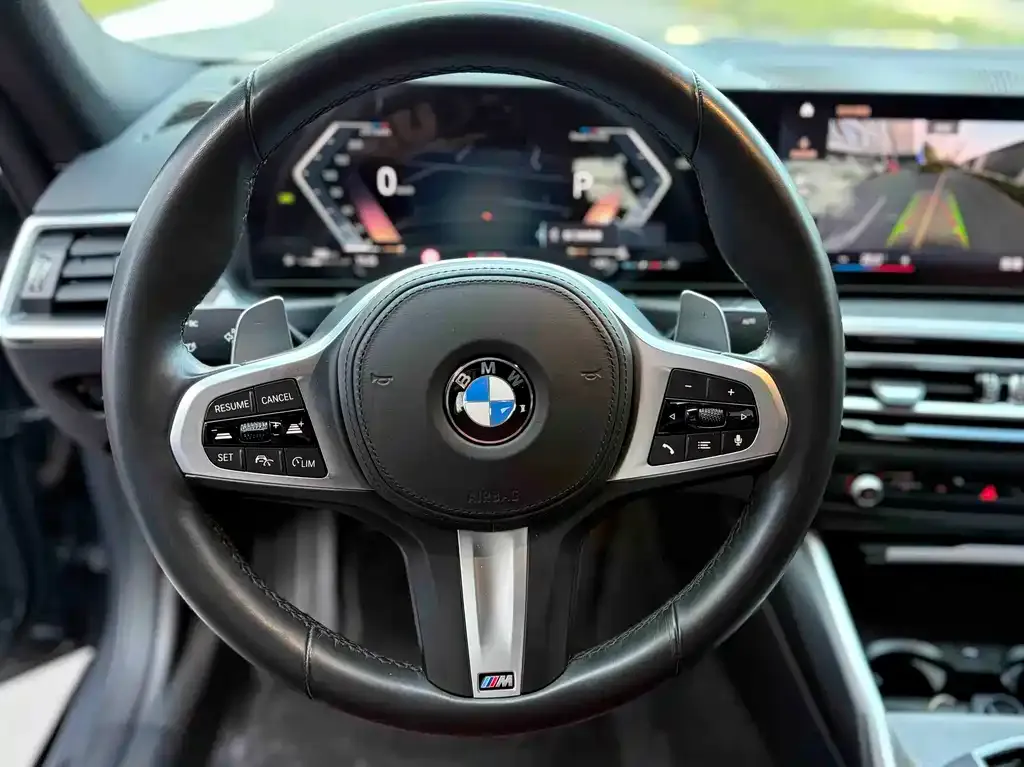 BMW 4 Series — фото 7