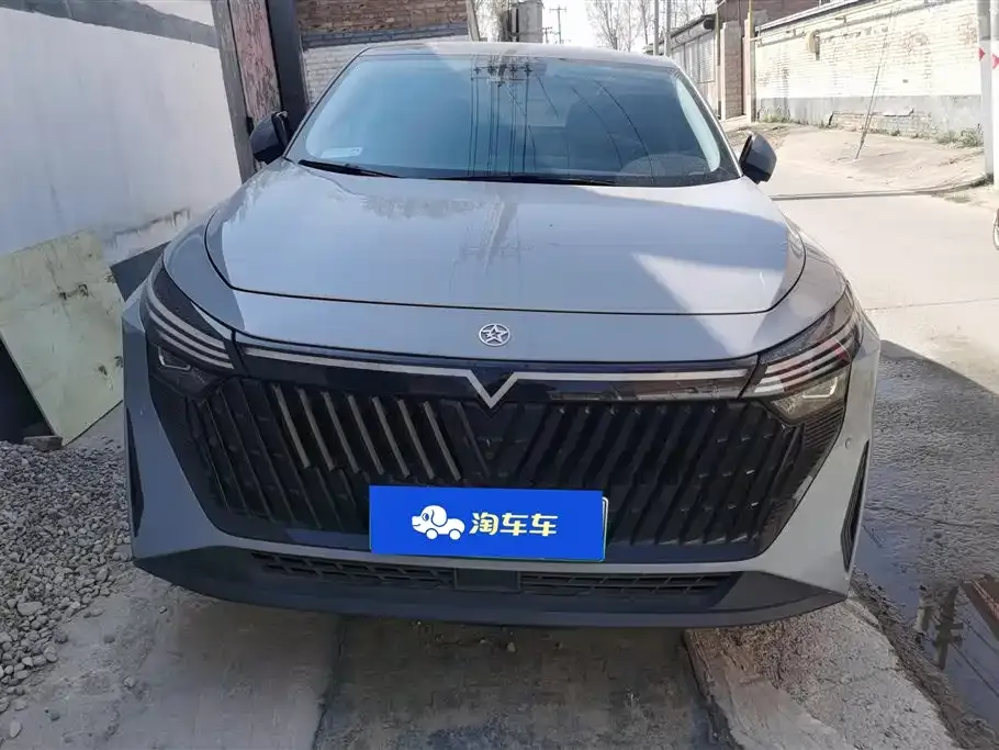 Venucia V DD-i 2023 из CN, фото 7