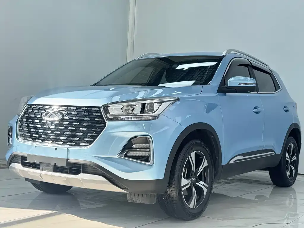 Chery Tiggo 5x