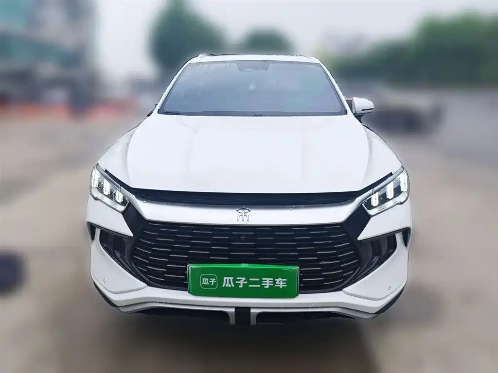 BYD Pro New Energy — фото 3