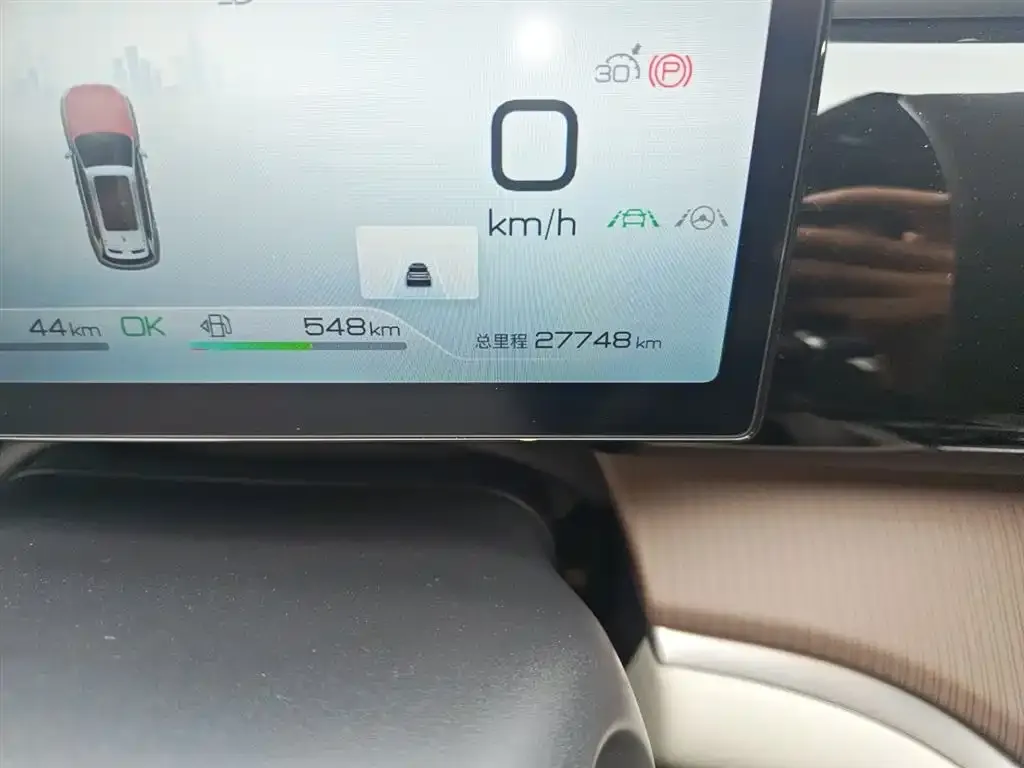 BYD Pro New Energy — фото 2