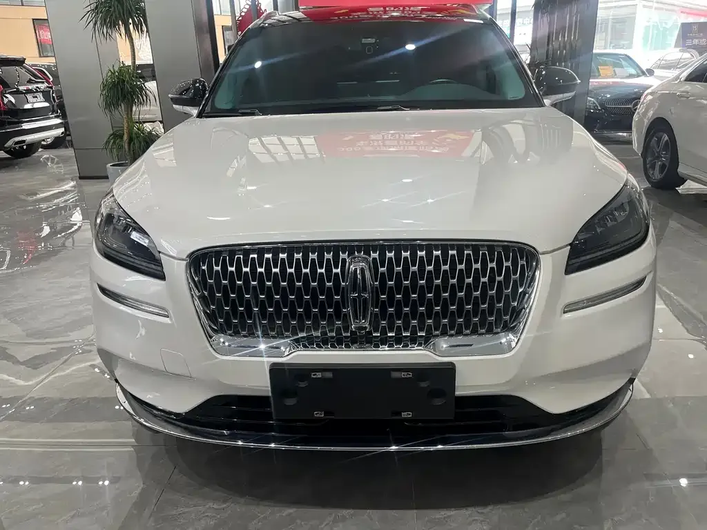 Lincoln Corsair 2021 из CN, фото 3