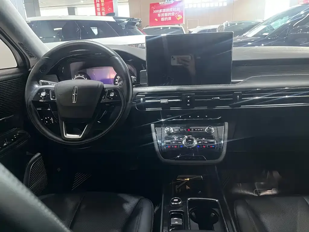 Lincoln Corsair 2021 из CN, фото 7
