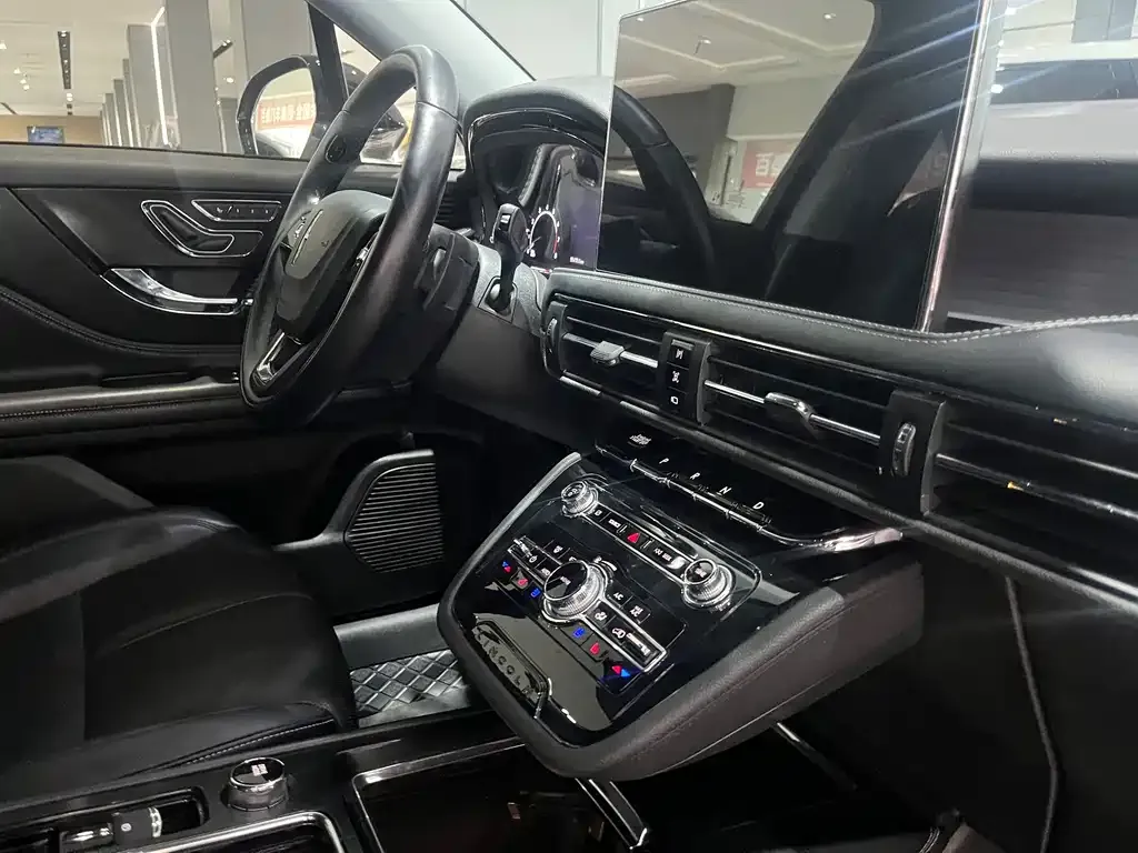Lincoln Corsair 2021 из CN, фото 4