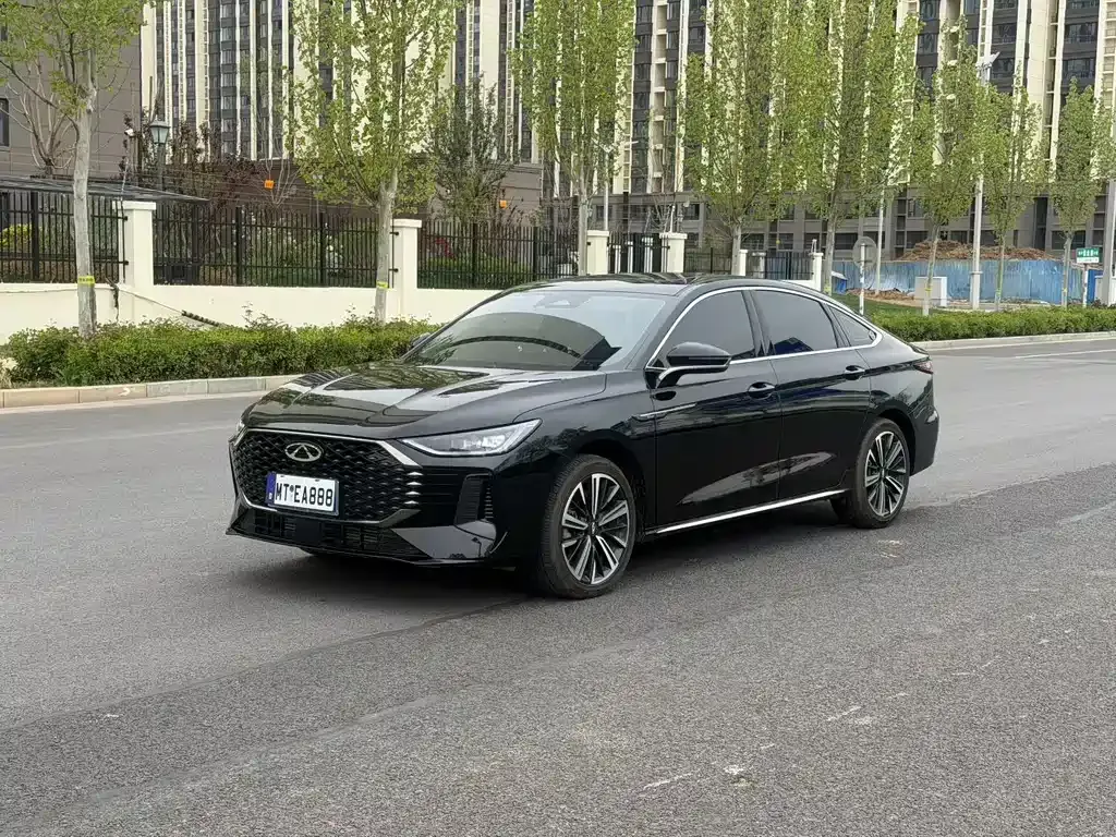 Chery Arrizo 8 PRO