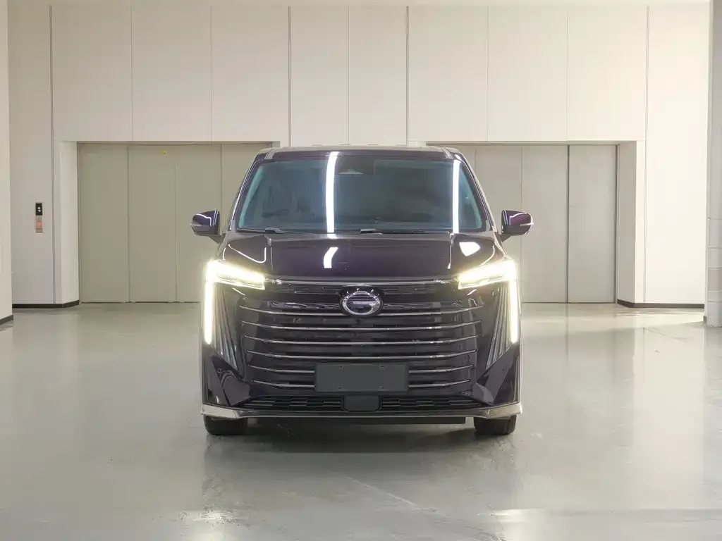 GAC Motor Trumpchi E9 2023 из CN, фото 2