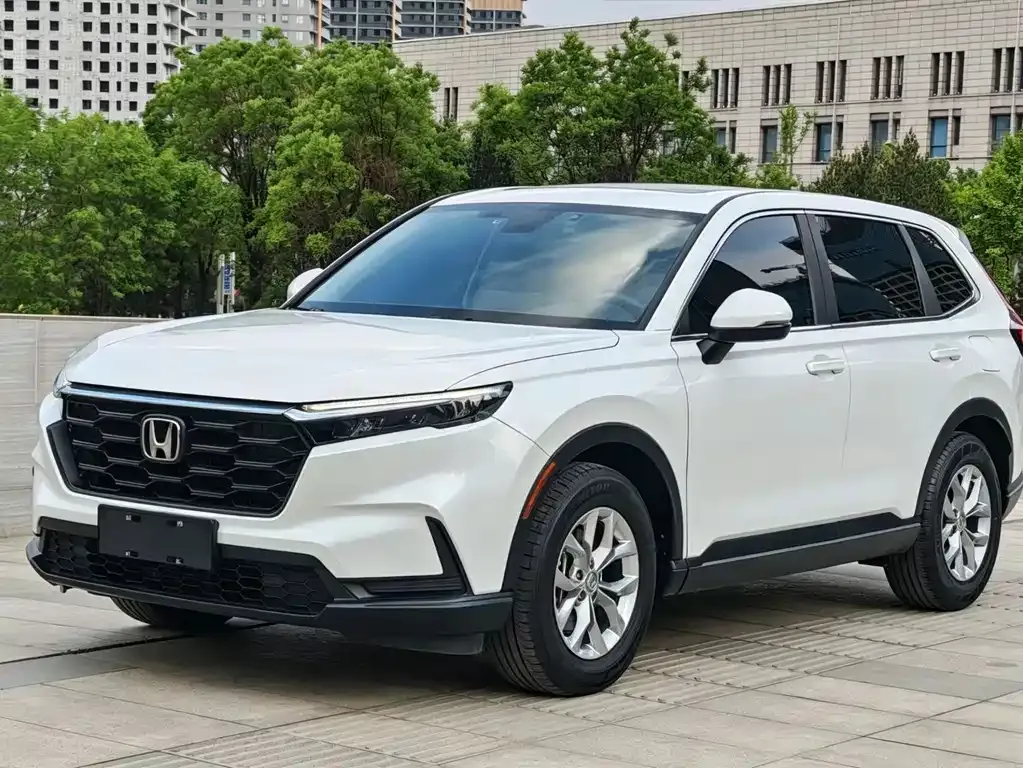 Honda CR-V 2023 из CN, фото 5