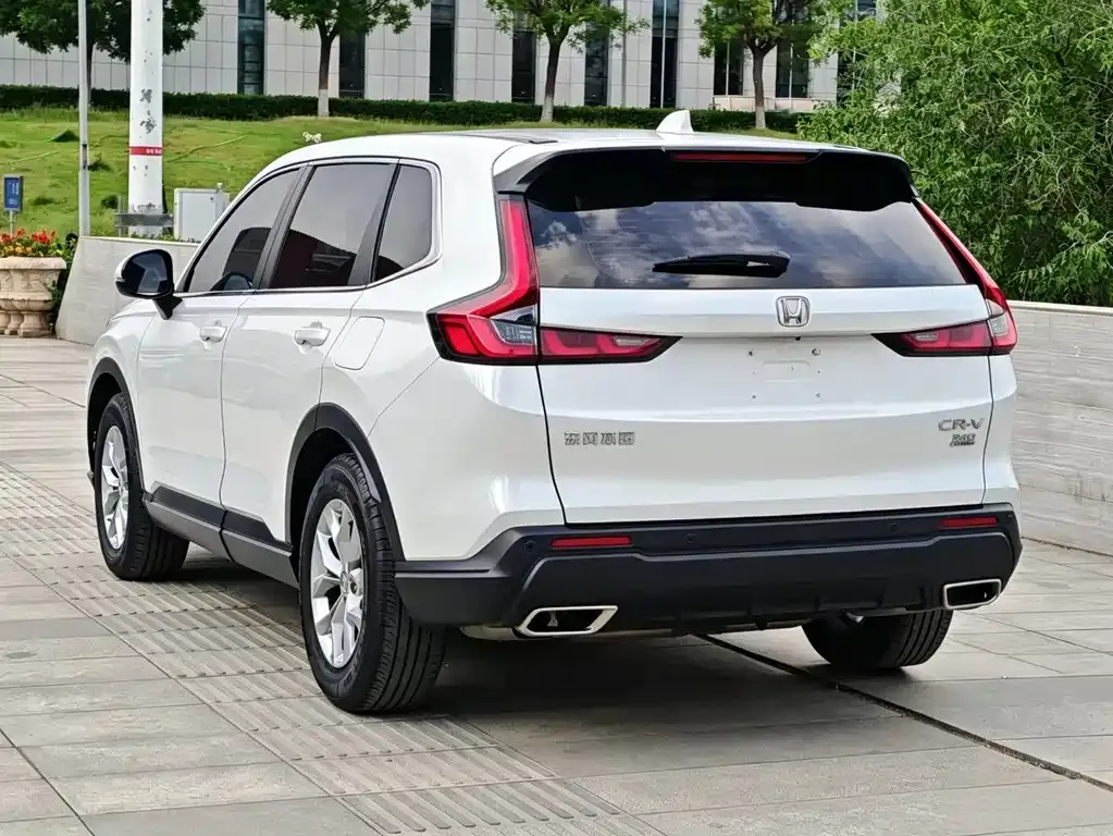 Honda CR-V 2023 из CN, фото 6