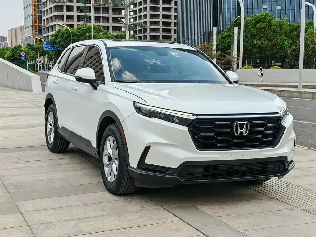 Honda CR-V 2023 из CN, фото 9