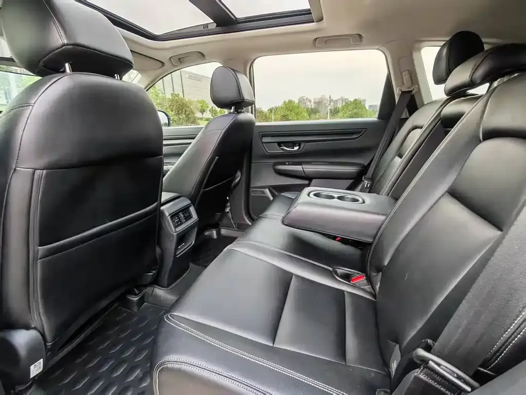 Honda CR-V 2023 из CN, фото 3