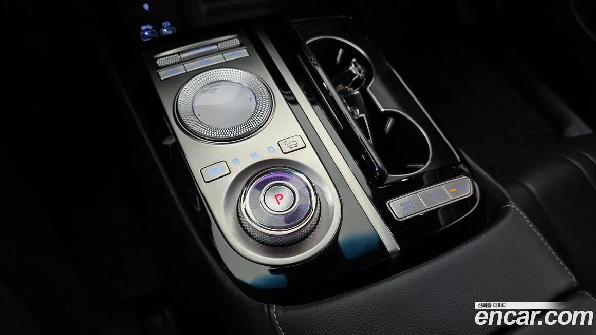 Genesis G80 — фото 2