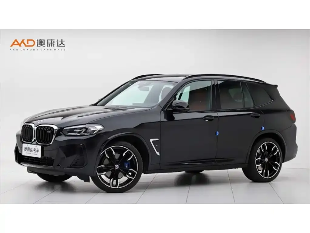 BMW X3 M40i