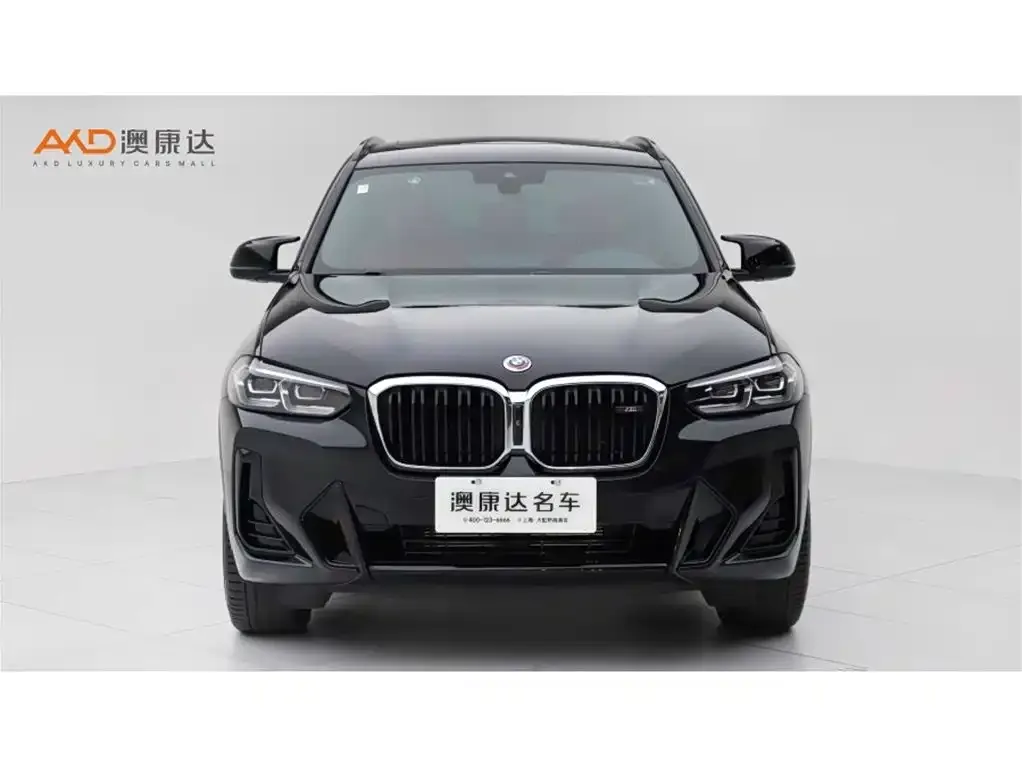 BMW X3 M40i 2023 из CN, фото 5