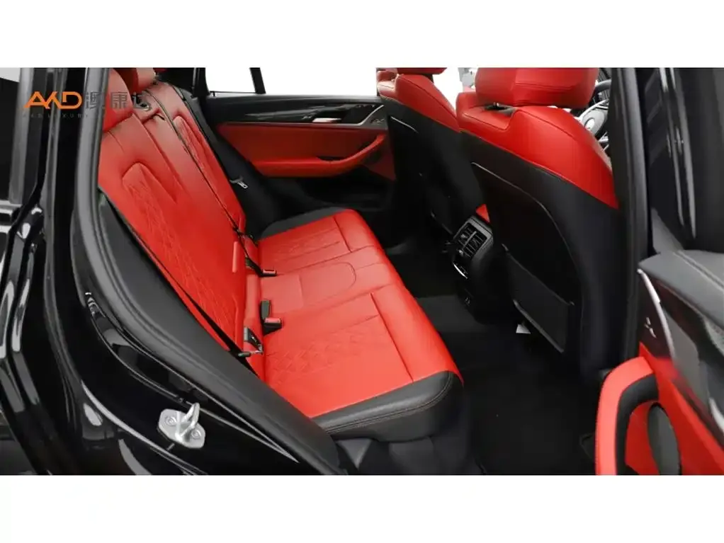 BMW X3 M40i 2023 из CN, фото 7