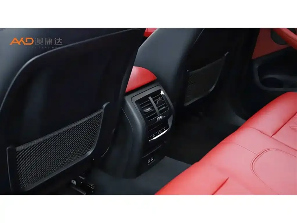 BMW X3 M40i 2023 из CN, фото 8