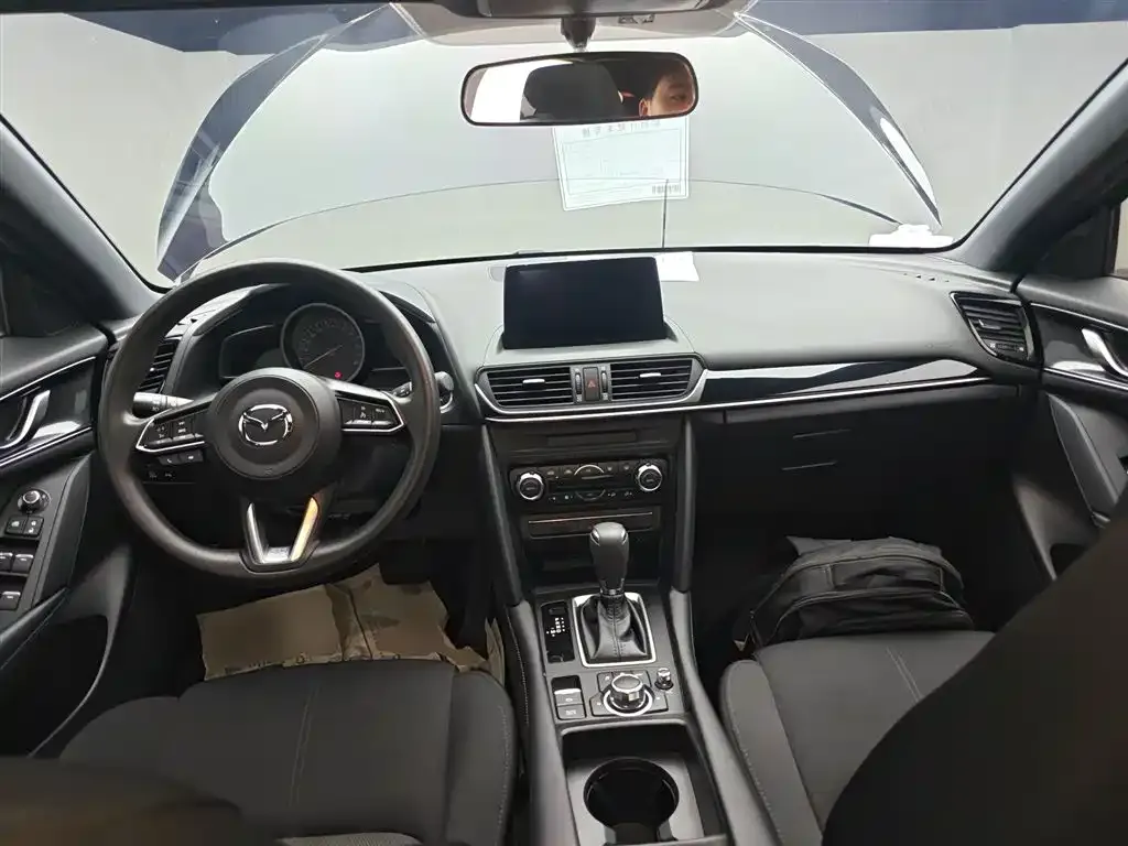 Mazda CX-4 — фото 7