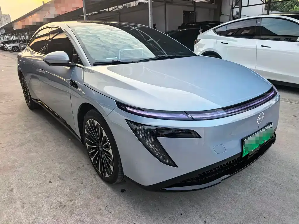 Nissan N7