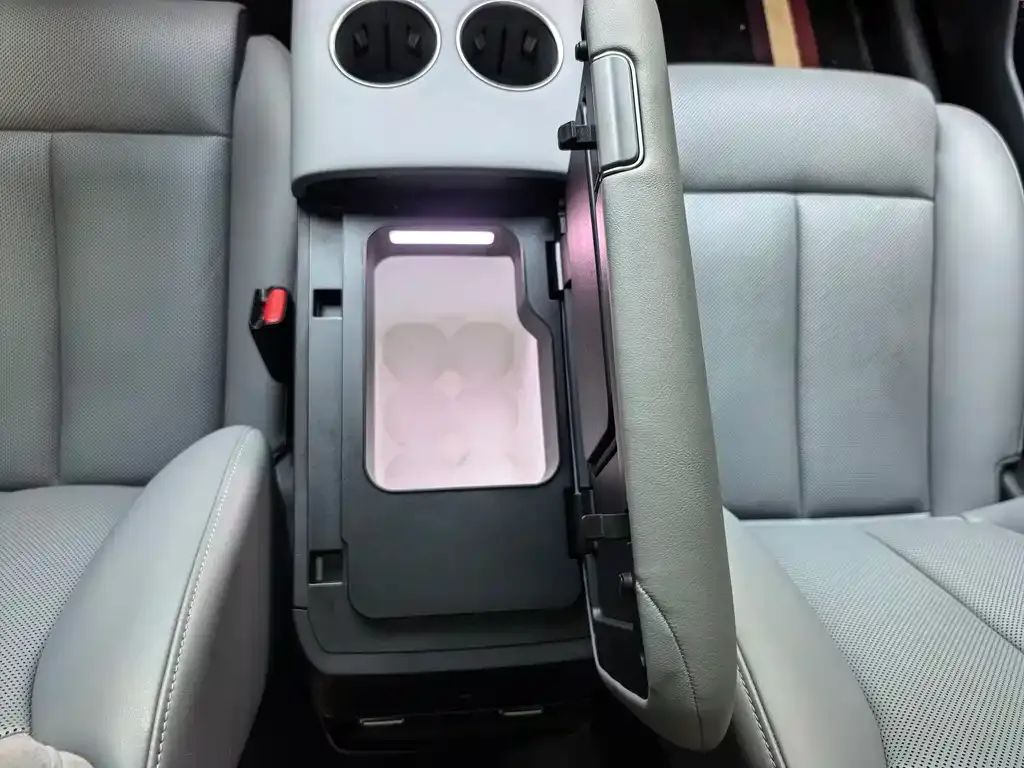 Nissan N7 2025 из CN, фото 3
