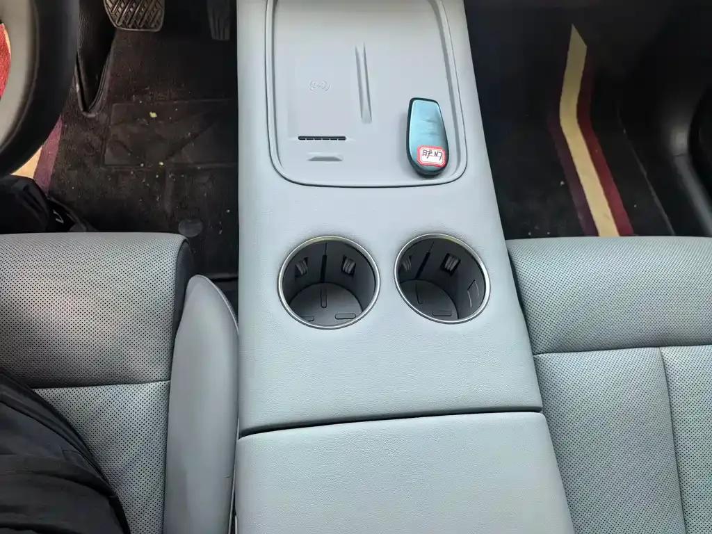 Nissan N7 2025 из CN, фото 6