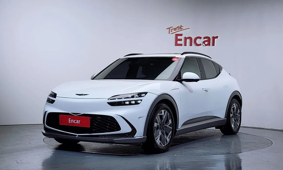 Genesis GV60
