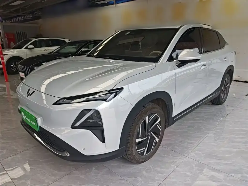 Wuling Xingguang S 2024 из CN, фото 5