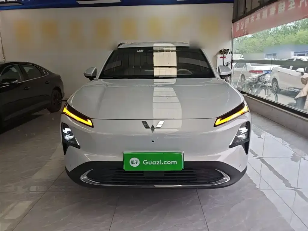Wuling Xingguang S 2024 из CN, фото 7