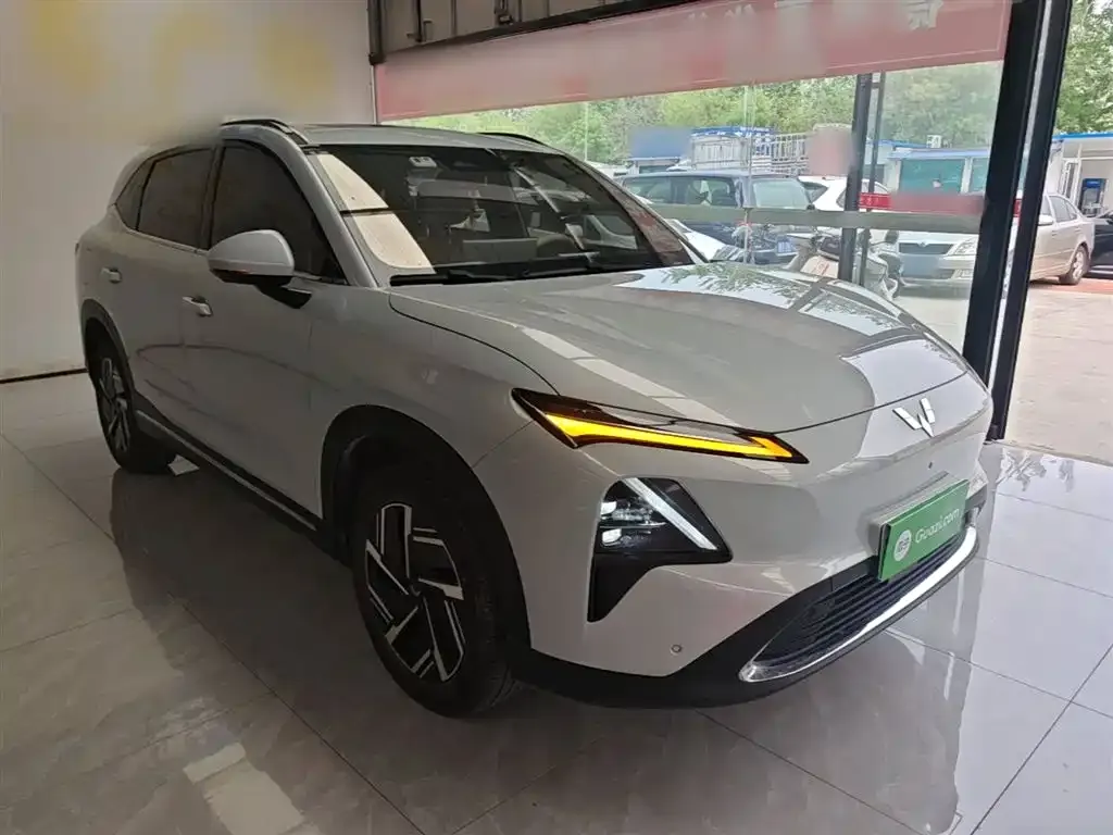 Wuling Xingguang S 2024 из CN, фото 3