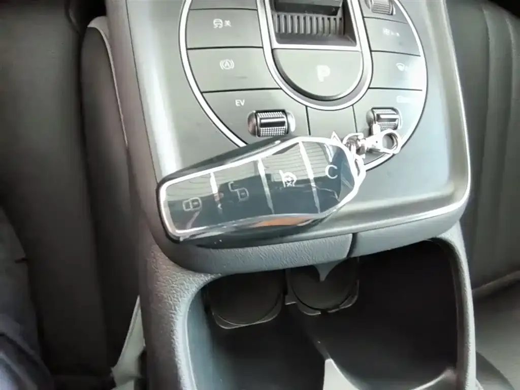 BYD Seal 05 DM-i 2024 из CN, фото 5