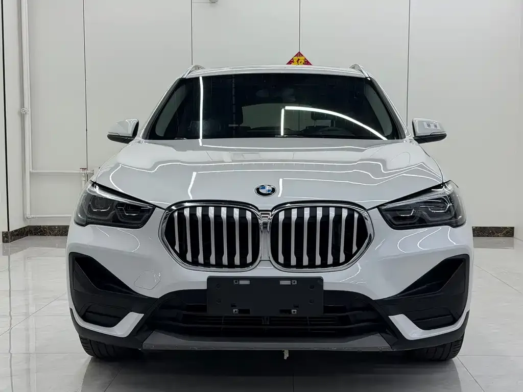 BMW X1 — фото 6