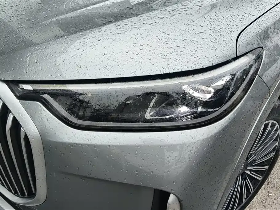 Chery Tiggo 9 C-DM 2024 из CN, фото 9