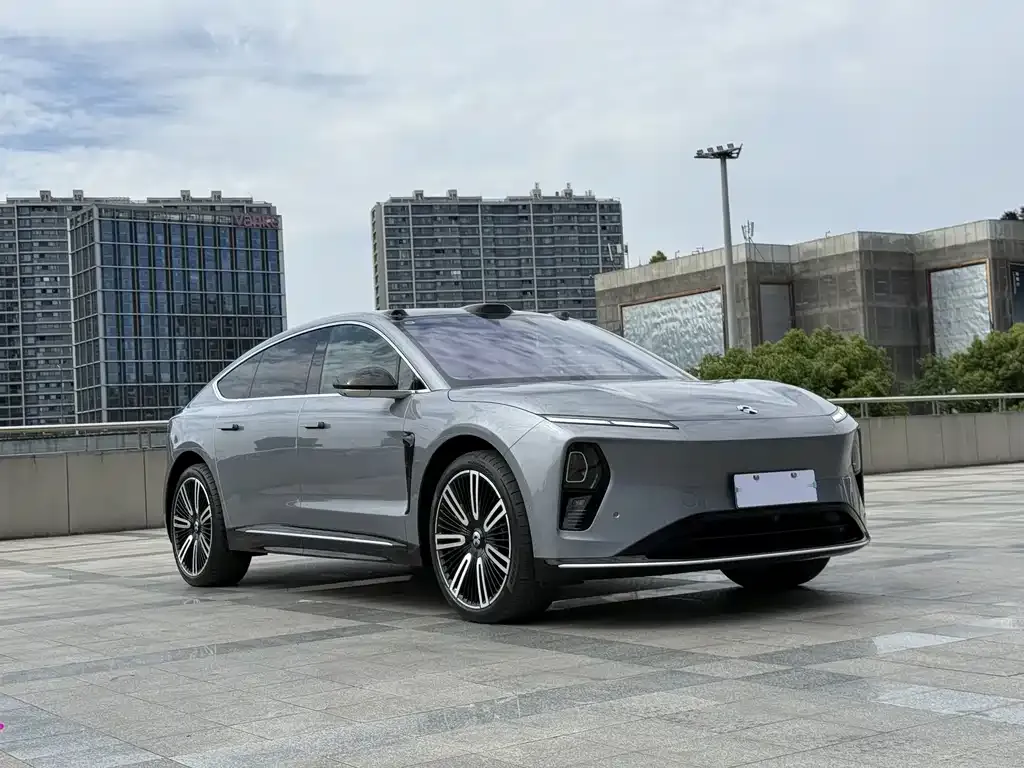 NIO ET9 2025 из CN, фото 10