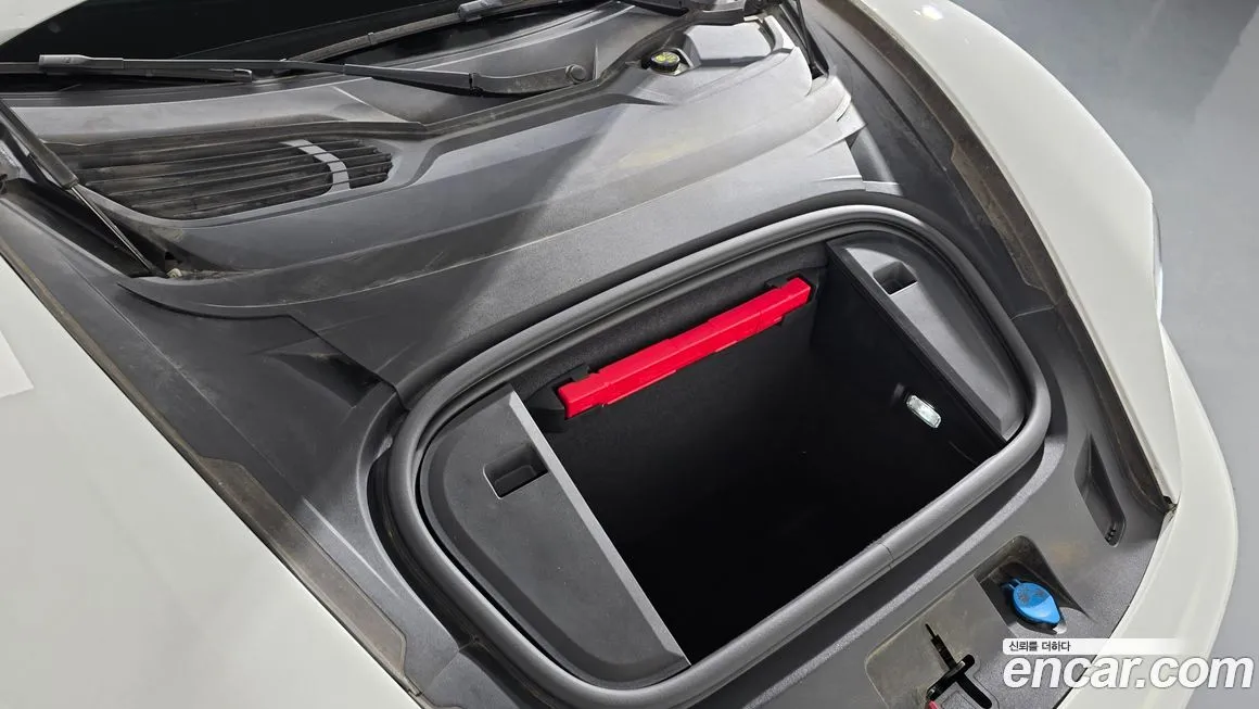 Porsche Taycan 2023 из KR, фото 8