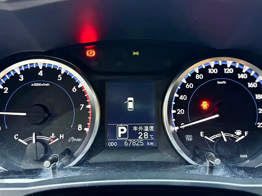 Toyota Highlander 2021 из CN, фото 3