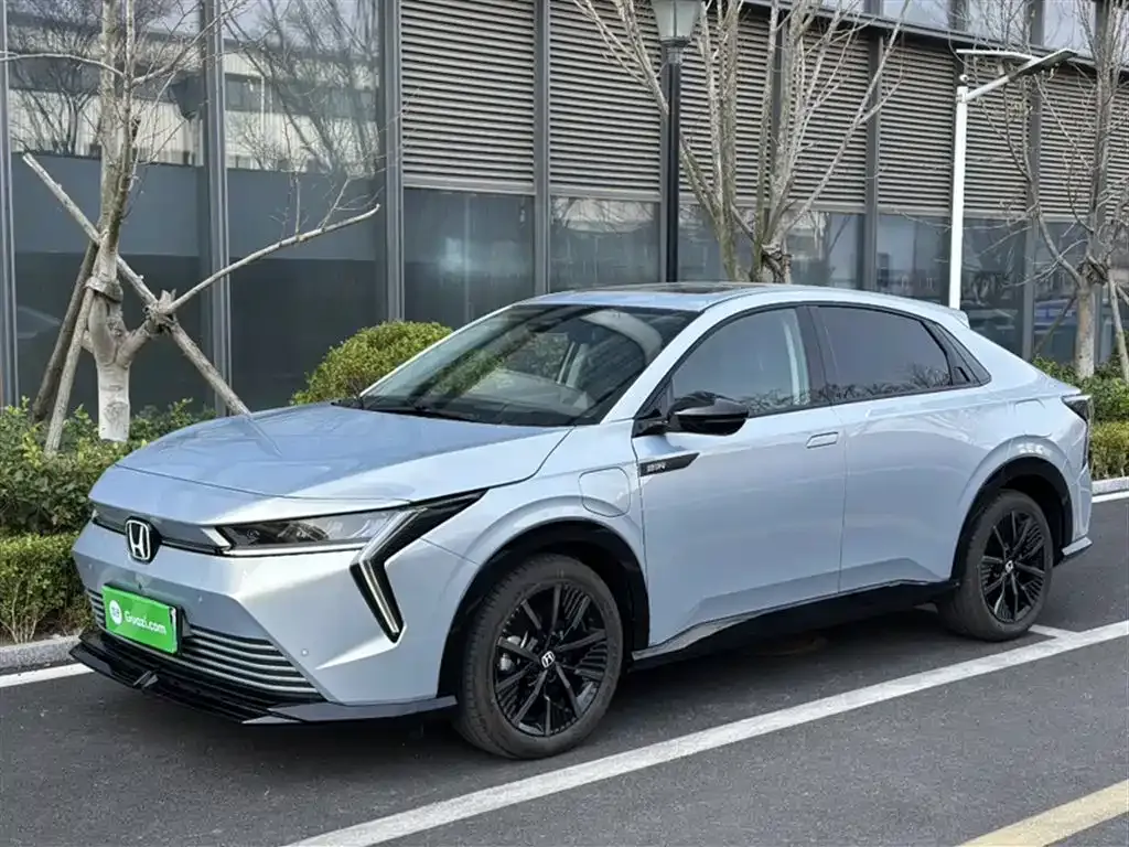 Honda Lieguan e:NS2