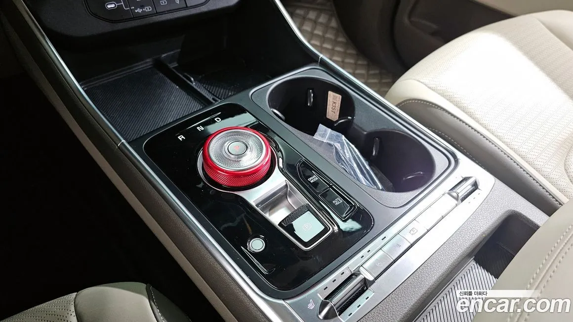 Kia Carnival 2025 из KR, фото 7