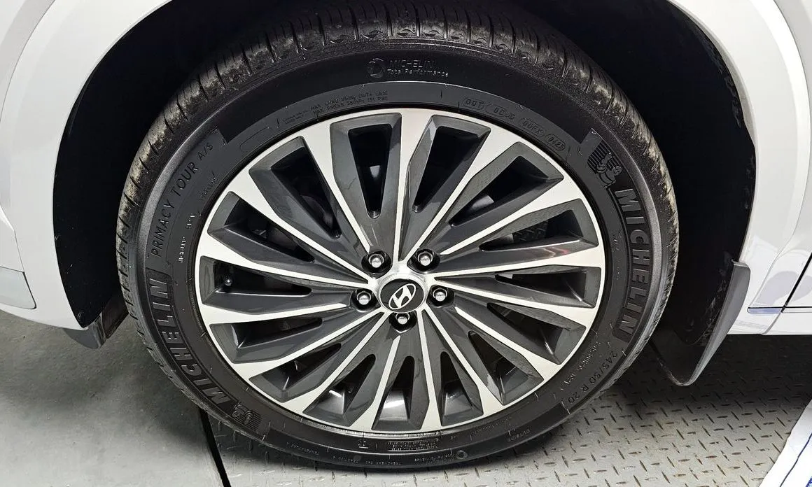 Hyundai Palisade 2023 из KR, фото 8