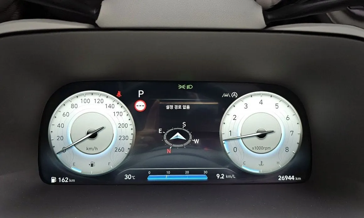 Hyundai Palisade 2023 из KR, фото 6