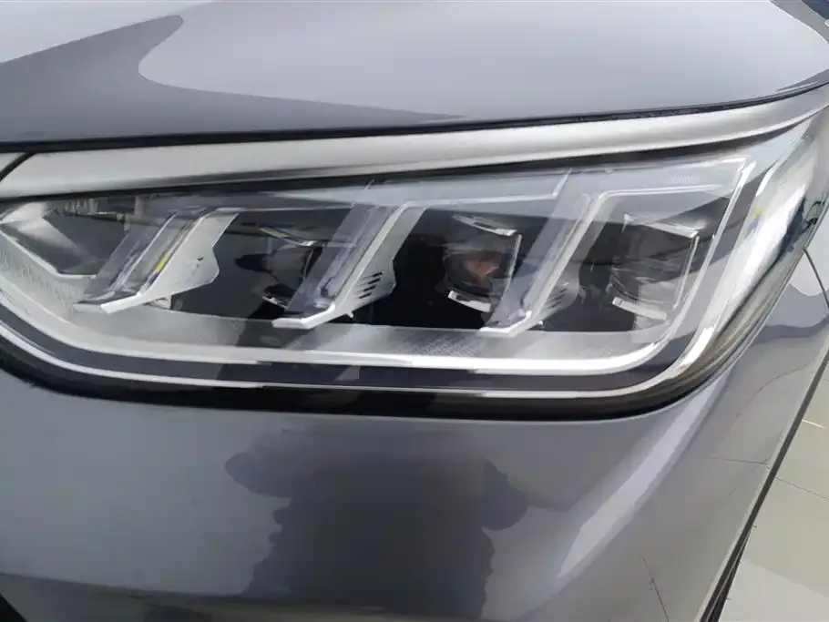 BYD PLUS New Energy — фото 3