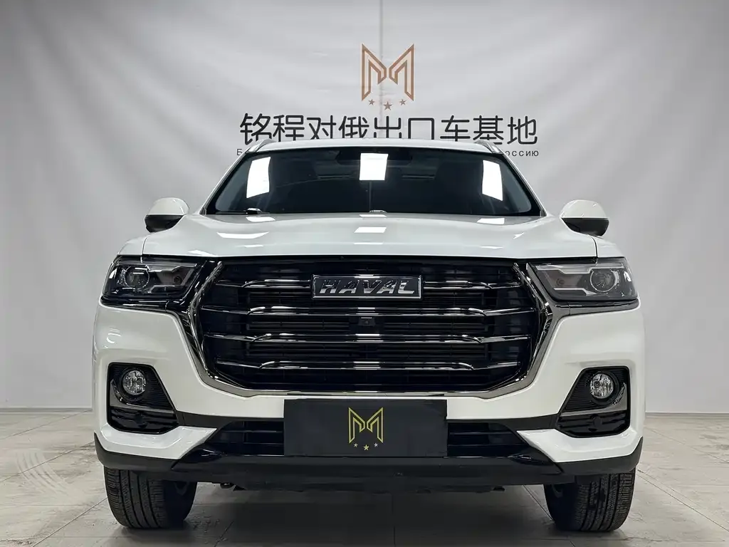 Haval H6 — фото 4