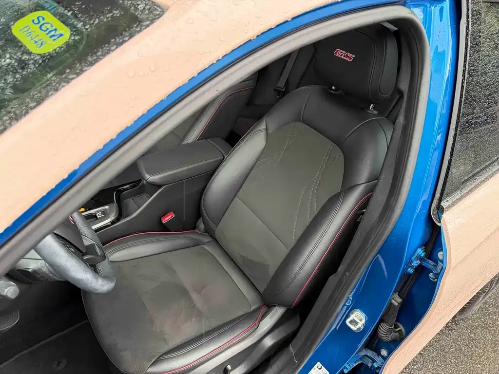 Buick Envista 2023 из CN, фото 4
