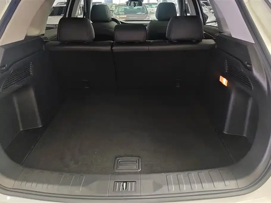 GAC Motor GS4 Plus 2023 из CN, фото 6