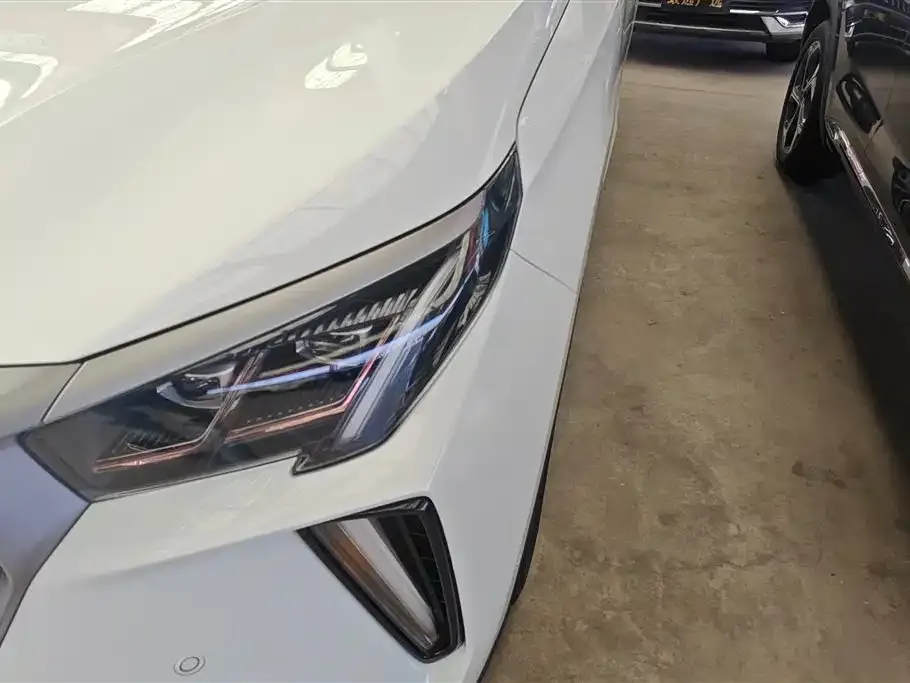GAC Motor GS4 Plus 2023 из CN, фото 3