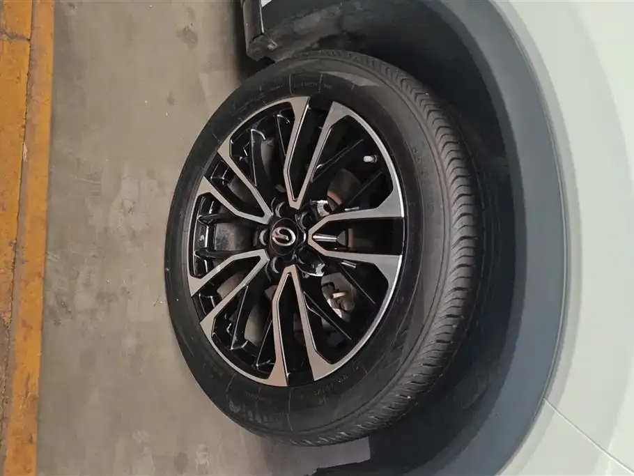 GAC Motor GS4 Plus 2023 из CN, фото 2
