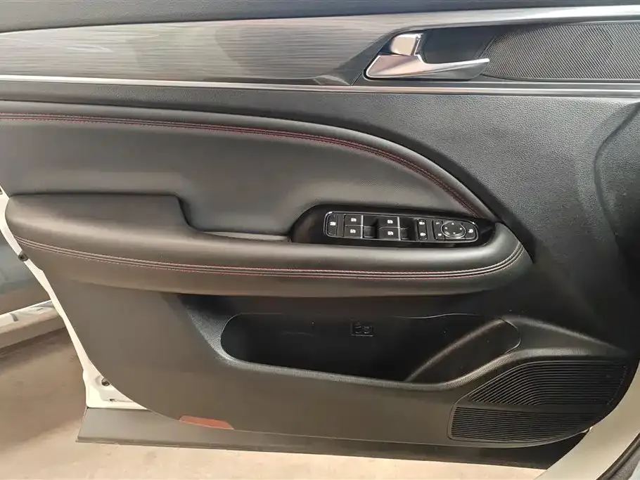 GAC Motor GS4 Plus 2023 из CN, фото 8
