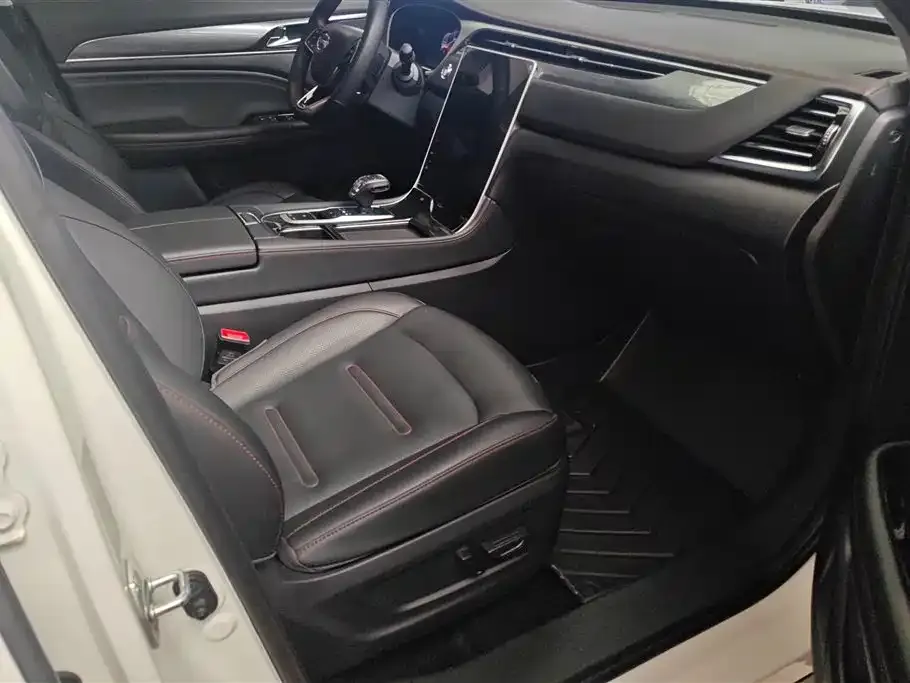 GAC Motor GS4 Plus 2023 из CN, фото 5