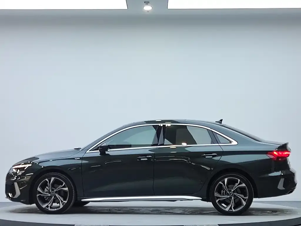 Audi A3 — фото 5